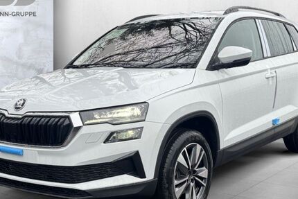 Skoda Karoq 13.000 km 36.990 € Pirmasens 66953