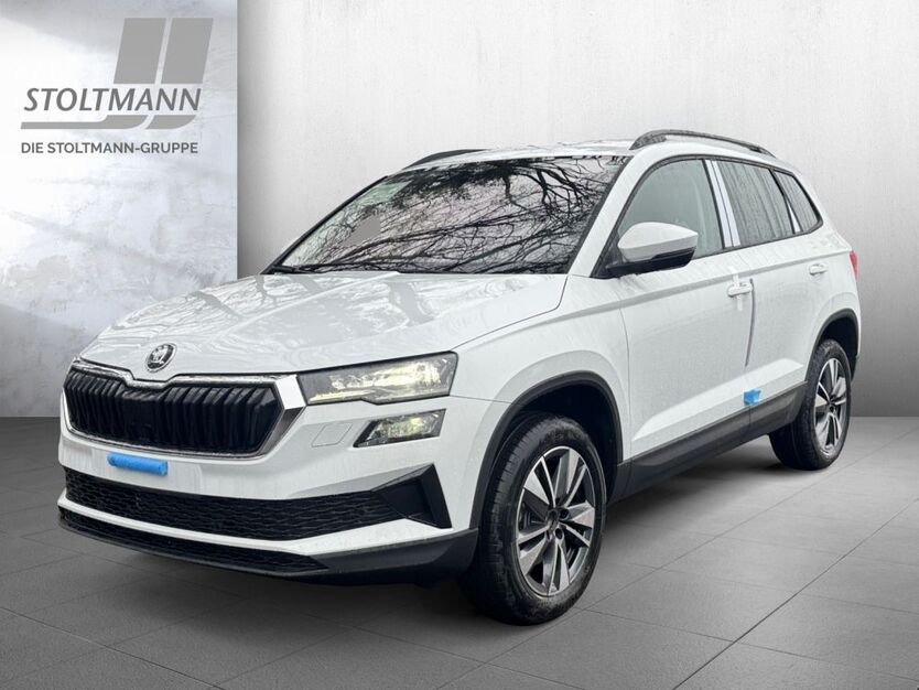 Skoda Karoq 13.000 km 36.990 € Pirmasens 66953