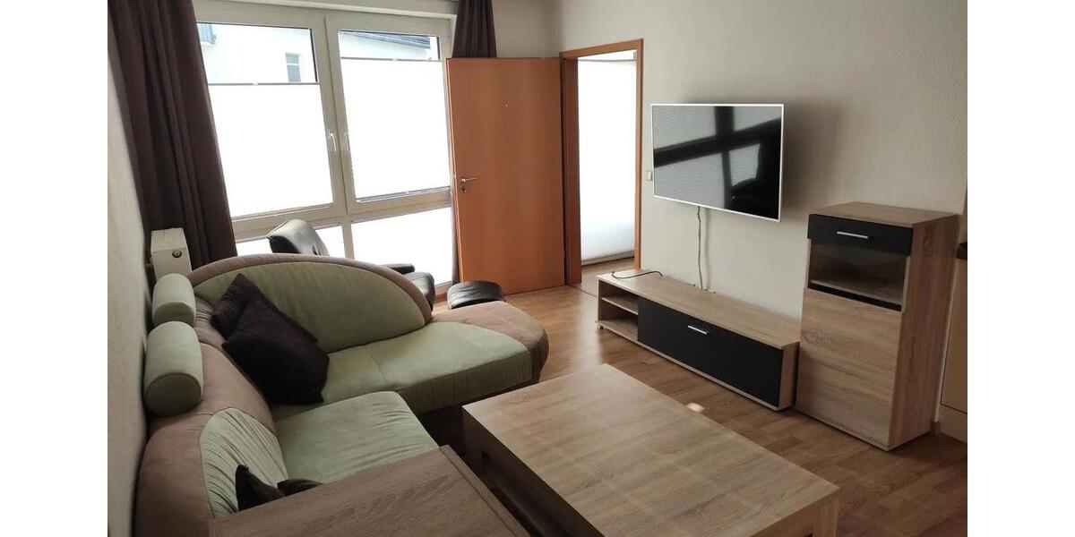 Etagenwohnung Brilon - 1.5 Zimmer, 40 m&sup2;, 139.000&euro; | Angebot:26716090