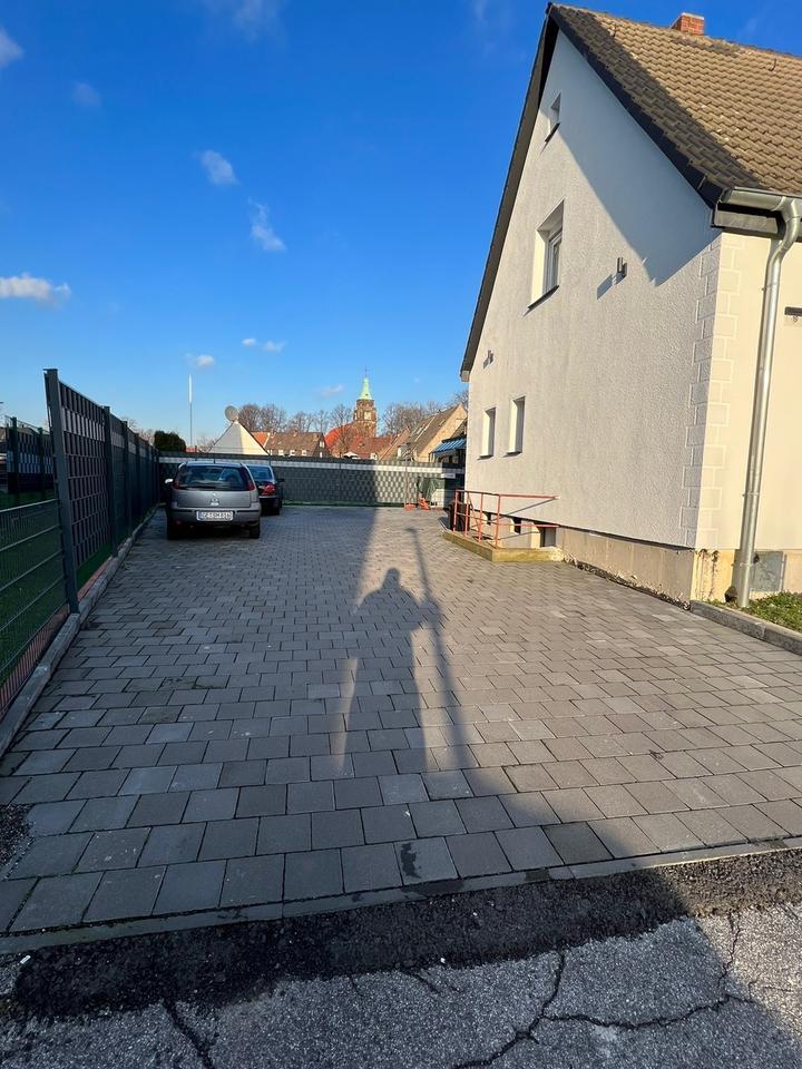 Freistehendes Einfamilienhaus zum Verkauf zimmer