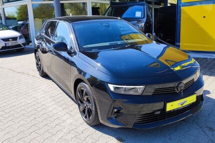 Opel Astra 28.565 km 18.450 &euro; Zossen 15806
