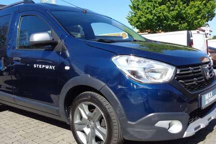 Dacia Dokker 80.000 km 9.800 &euro; Korntal 70825