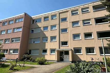 Wohnung zum Kaufen in Augsburg 180.000 € 58 m² 2 zimmer