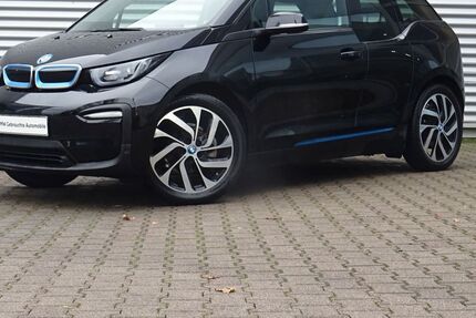 BMW i3 28.466 km 20.298 &euro; Bietigheim-Bissingen 74321