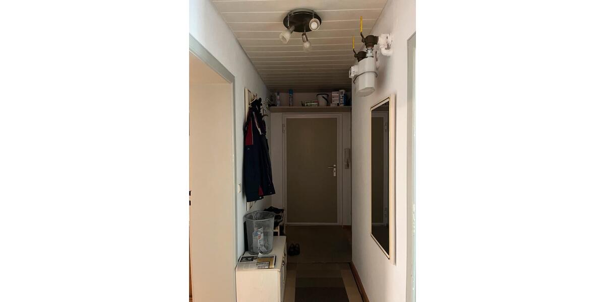 Hochparterre Freiburg im Breisgau Brühl - 3 Zimmer, 64 m&sup2;, 379.000&euro; | Angebot:26960674