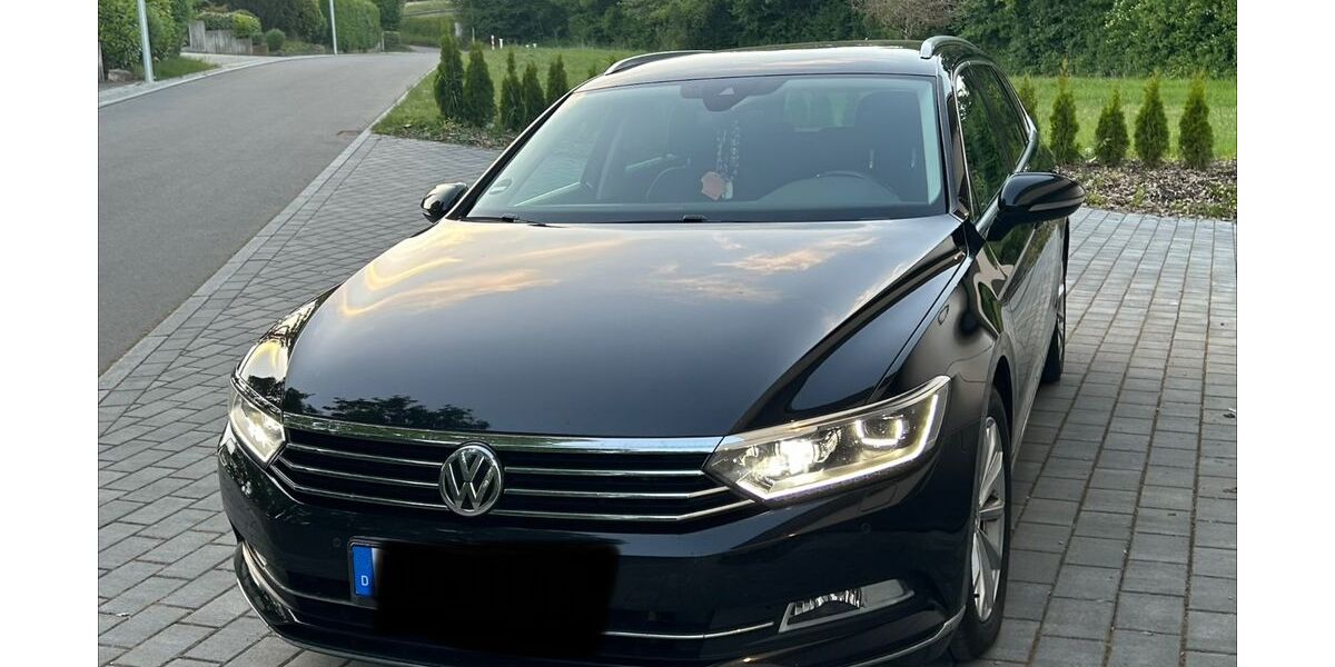 VW Passat 178.000 km 14.400 &euro; Munderkingen 89597