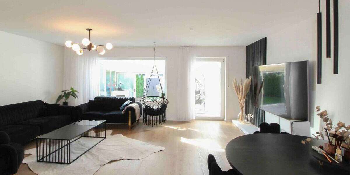 Einfamilienhaus Erding - 5 Zimmer, 140 m&sup2;, 839.500&euro; | Angebot:26042838