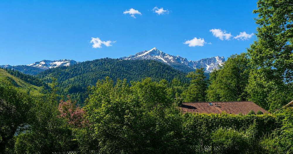 Grundstück Garmisch-Partenkirchen Partenkirchen - 3.700.000&euro; | Angebot:26943313