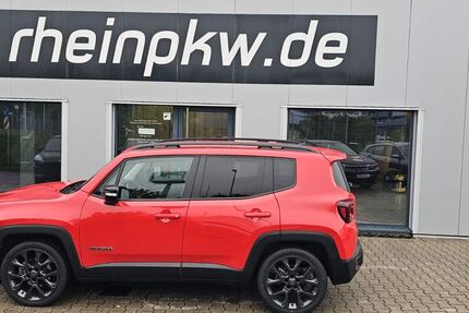 Jeep Renegade 19.111 km 22.500 &euro; Kettig OT b Koblenz am Rhein 56220