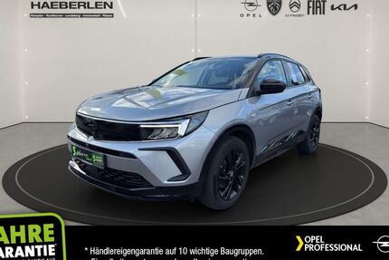 Opel Grandland (X) 60.000 km 16.380 &euro; Landsberg 86899