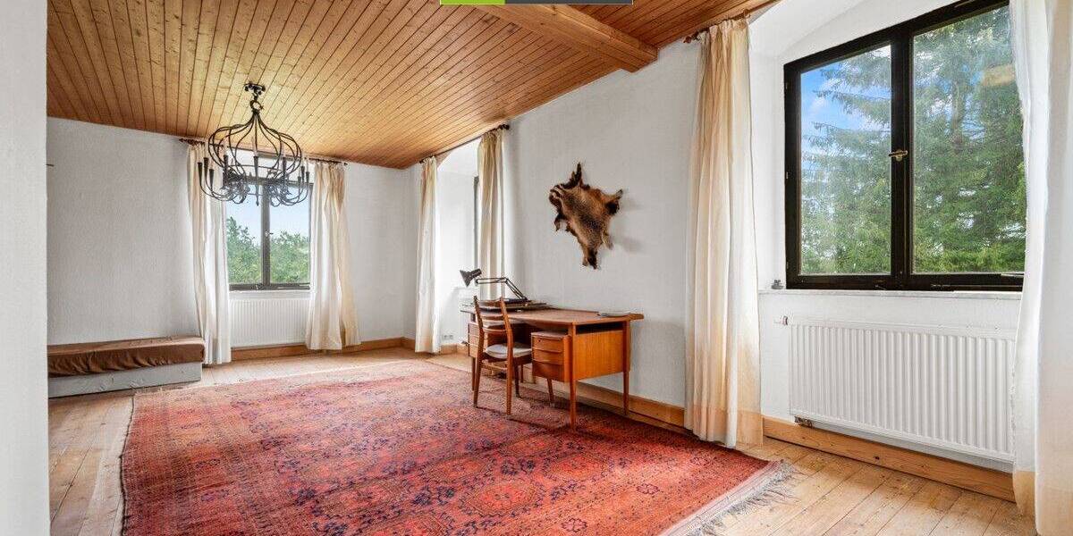 Bauernhaus, Landhaus Aulendorf - 9 Zimmer, 219 m&sup2;, 1.190.000&euro; | Angebot:25740399