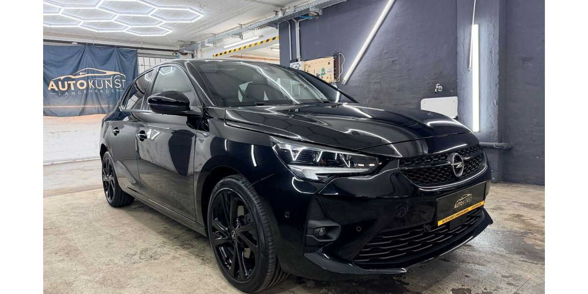 Opel Corsa 66.364 km 13.999 &euro; Langenhagen 30851