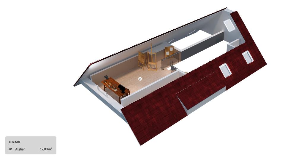 Wohnquartier an der Dinkel - Exklusive Neubauwohnungen zur Miete! 3 zimmer