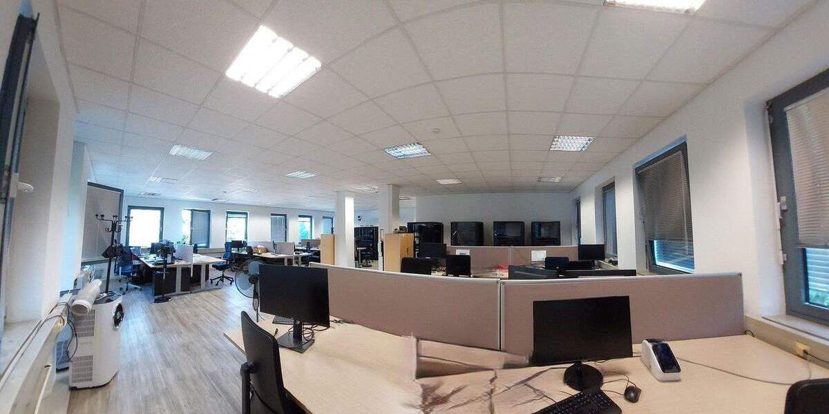 Gewerbeobjekt Unterschleißheim Lohhof - 2.700&euro; | Angebot:25878608