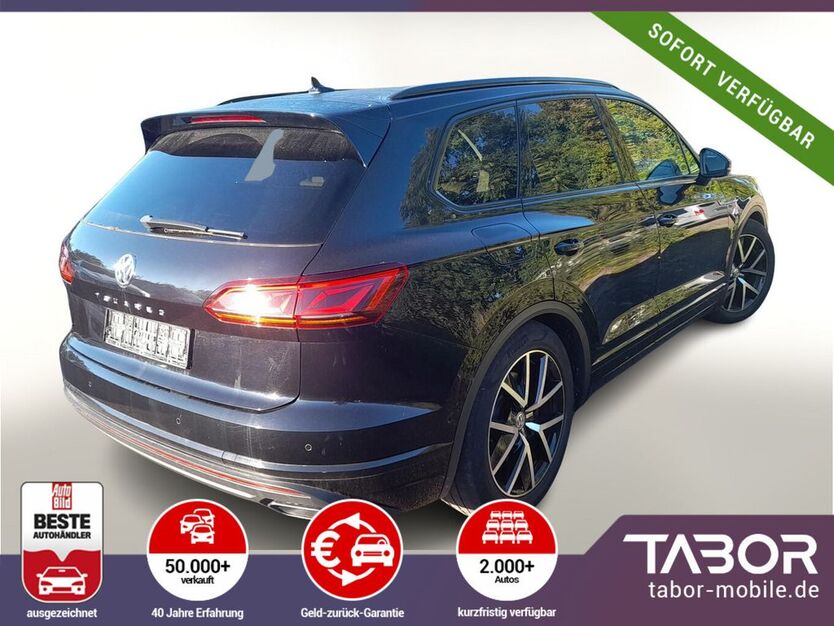 VW Touareg 80.950 km 50.688 € Achern 77855