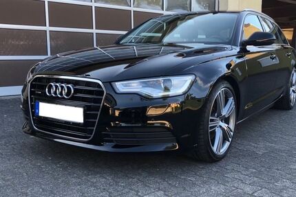 Audi A6 233.919 km 12.900 &euro; Waldbrunn 65620