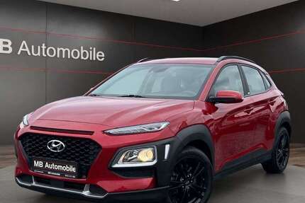 Hyundai KONA 97.600 km 14.990 &euro; Weiterstadt 64331