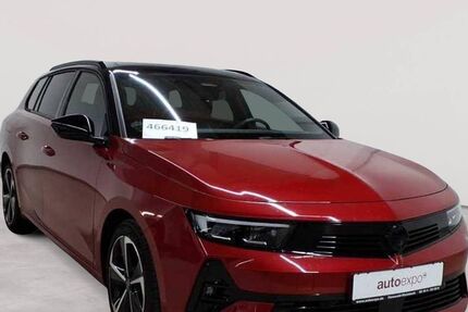 Opel Astra 16.806 km 20.989 &euro; Fernwald-Steinbach 35463