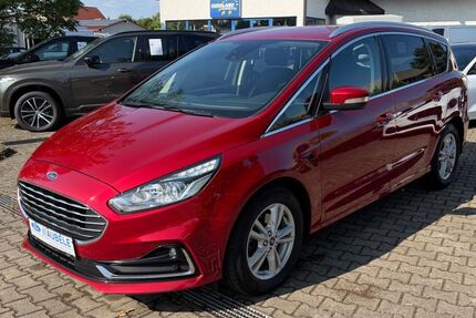 Ford S-Max 67.900 km 20.790 &euro; Pfaffenhofen 89284