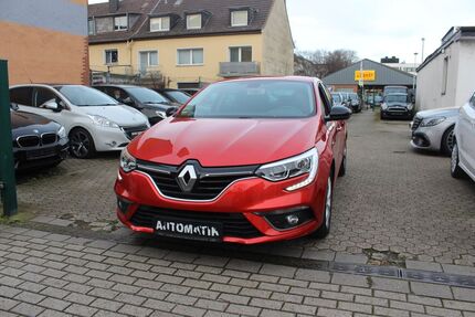 Renault Megane 64.000 km 13.850 € Duisburg 47139