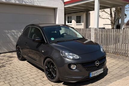 Opel Adam 159.500 km 6.549 &euro; Dittenheim 91723
