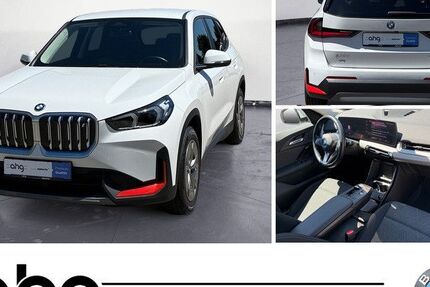 BMW iX1 32.045 km 33.930 &euro; Schramberg-Sulgen 78713