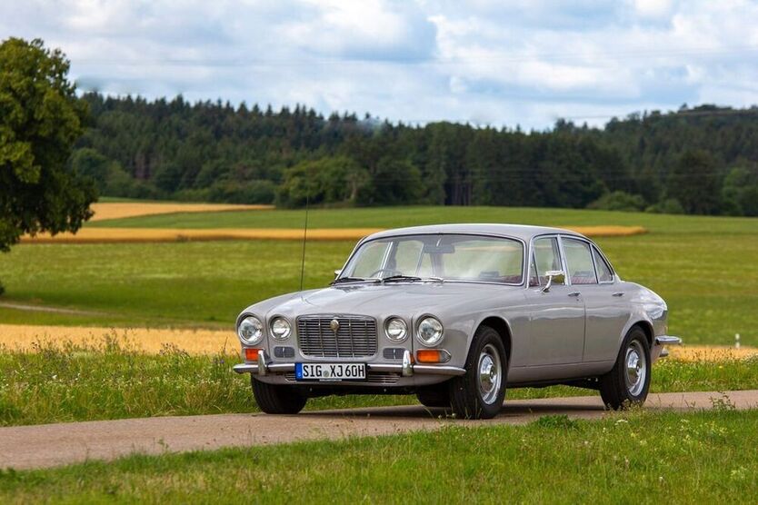 XJ6
