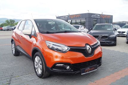Renault Captur 65.766 km 6.890 &euro; Ingelheim 55218