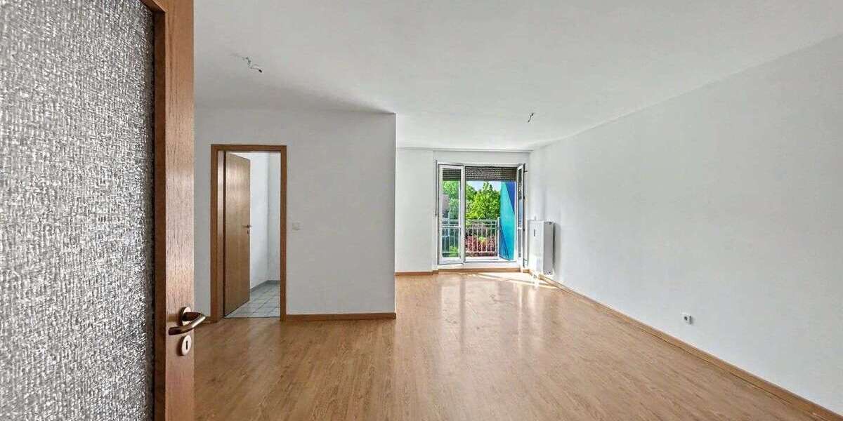 Etagenwohnung Werneuchen - 3 Zimmer, 78 m&sup2;, 218.876&euro; | Angebot:26470506
