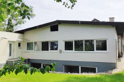 Büro in Eglharting 985.000 € 116 m² zimmer