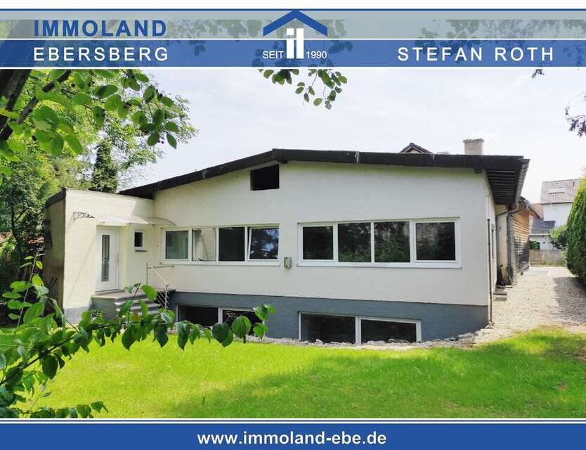 Büro in Eglharting 985.000 € 116 m² zimmer