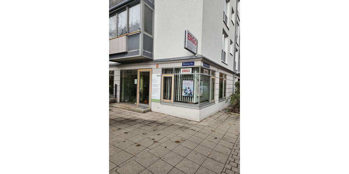 Gewerbeobjekt Dresden Blasewitz - 135.000&euro; | Angebot:26189386