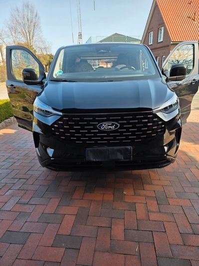 Ford Tourneo Custom 31.101 km 42.750 &euro; Wittingen 29378