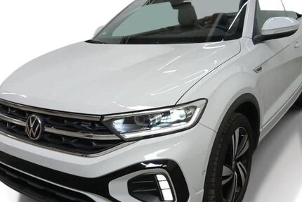 VW T-Roc 17.300 km 26.719 &euro; Hamm 59067