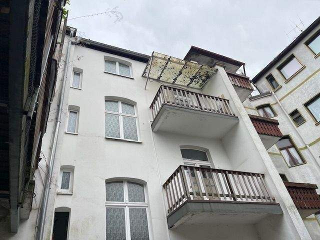 Mehrfamilienhaus, Wohnhaus Düsseldorf Eller - 1 Zimmer, 330 m&sup2;, 649.000&euro; | Angebot:26275941