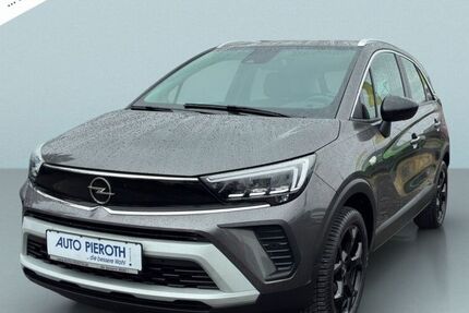Opel Crossland (X)