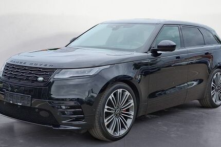 Land Rover Range Rover Velar 24.783 km 66.990 &euro; Freiburg 79108