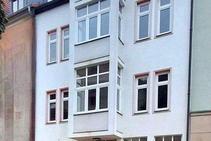 Haus am Kugelbrunnen mit Fahrstuhl 1 zimmer