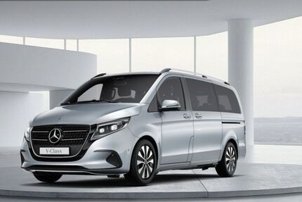 Mercedes-Benz V 300 9.900 km 71.162 &euro; Waldshut-Tiengen 79761