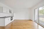 Etagenwohnung Bremen Handelshäfen - 2 Zimmer, 51 m&sup2;, 799&euro; | Angebot:25996312