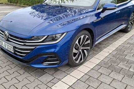 VW Arteon 58.300 km 31.500 € Horb 72160