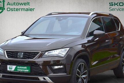 Seat Ateca 73.485 km 22.385 &euro; Tacherting 83342