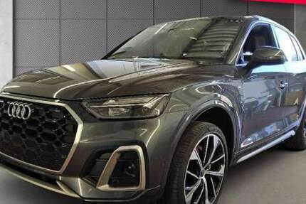 Audi Q5 58.289 km 45.890 &euro; Flensburg 24941