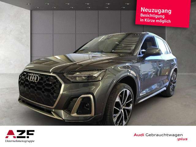 Audi Q5 58.289 km 45.890 &euro; Flensburg 24941