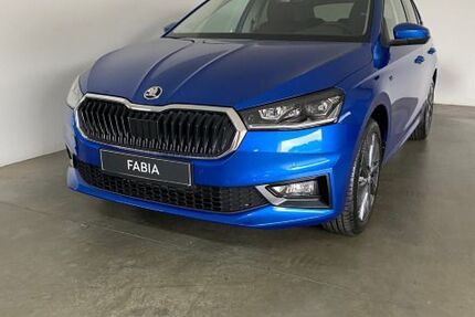 Skoda Fabia 6.350 km 21.450 &euro; Schmallenberg 57392