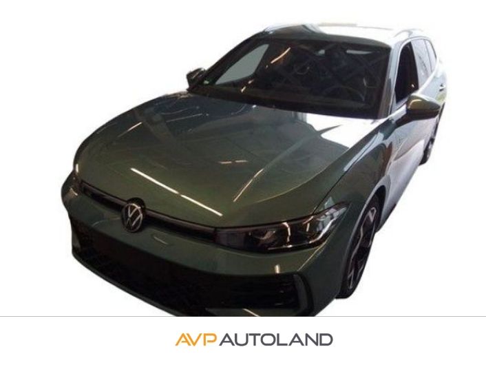 VW Passat Variant 9.874 km 42.970 &euro; Regen 94209