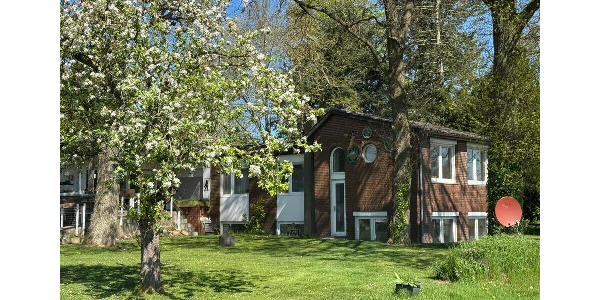 3-4 Zimmer Maisonettewohnung (100qm) im Umkreis von Asendorf 4 zimmer