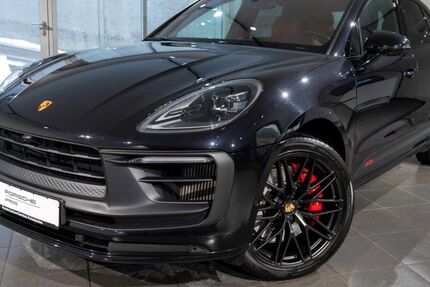 Porsche Macan 58.253 km 76.750 &euro; Grainau 82491