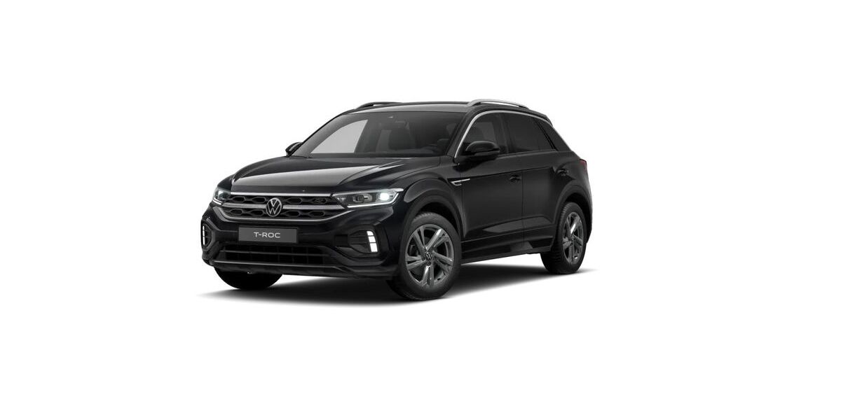 VW T-Roc 20.497 km 28.430 &euro; Kelkheim 65779