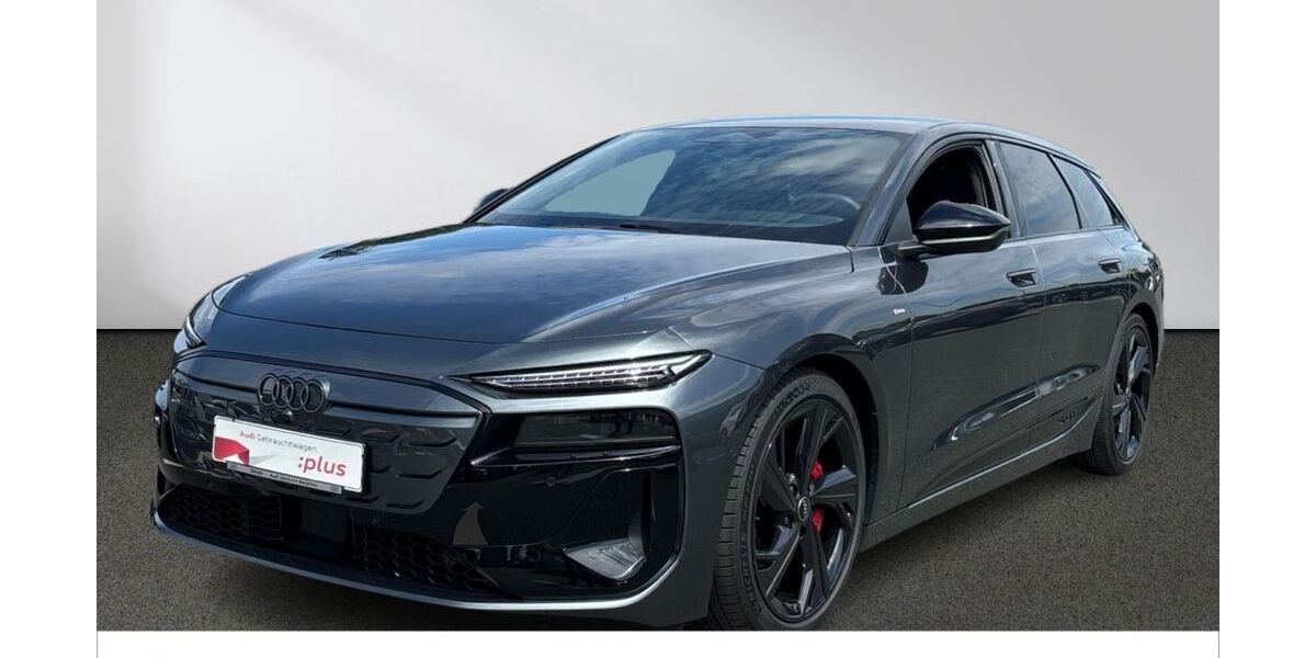 Audi A6 e-tron 12.913 km 75.390 &euro; Bielefeld 33609